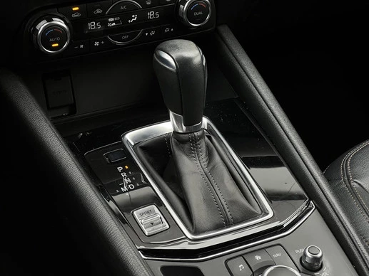 Mazda CX-5 - Afbeelding 21 van 30