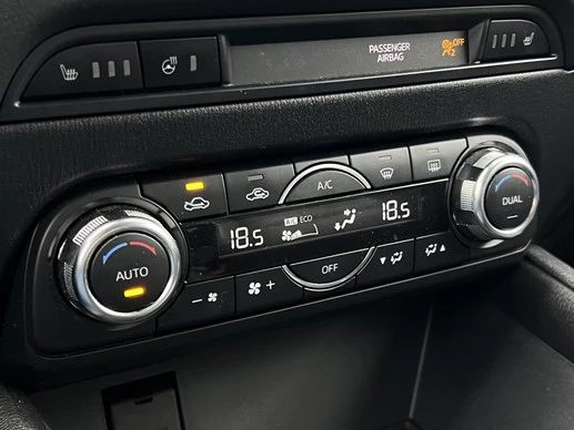 Mazda CX-5 - Afbeelding 22 van 30
