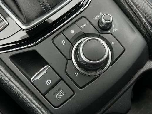 Mazda CX-5 - Afbeelding 24 van 30