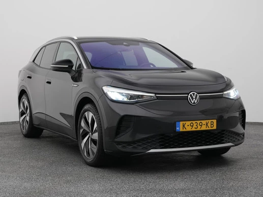 Volkswagen ID.4 - Afbeelding 2 van 30