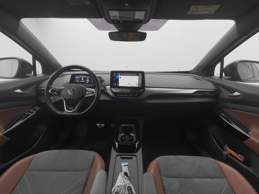 Volkswagen ID.4 - Afbeelding 3 van 30