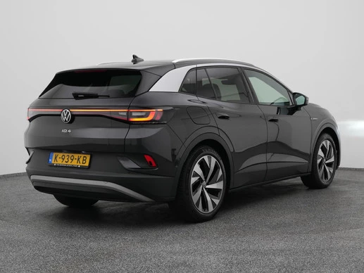 Volkswagen ID.4 - Afbeelding 7 van 30