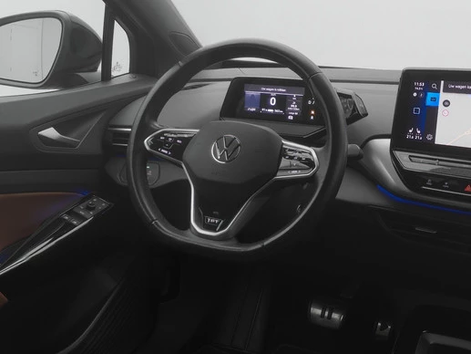 Volkswagen ID.4 - Afbeelding 8 van 30