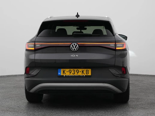 Volkswagen ID.4 - Afbeelding 11 van 30