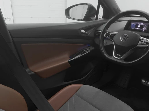 Volkswagen ID.4 - Afbeelding 12 van 30