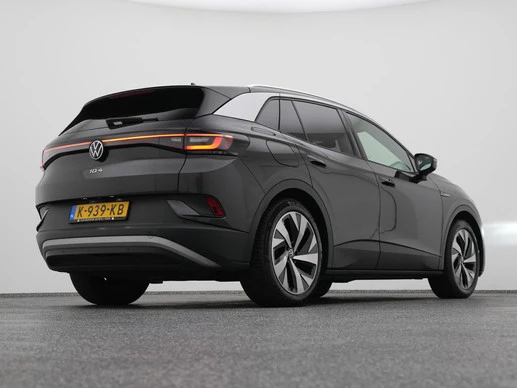 Volkswagen ID.4 - Afbeelding 17 van 30