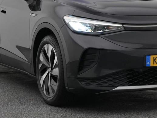 Volkswagen ID.4 - Afbeelding 18 van 30