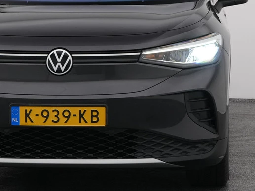 Volkswagen ID.4 - Afbeelding 20 van 30