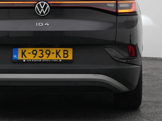 Volkswagen ID.4 - Afbeelding 21 van 30