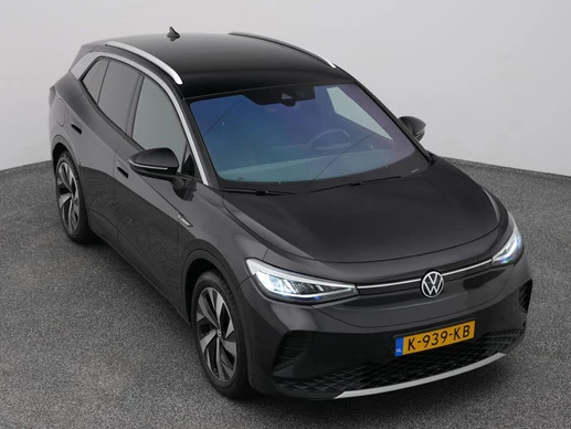 Volkswagen ID.4 - Afbeelding 25 van 30