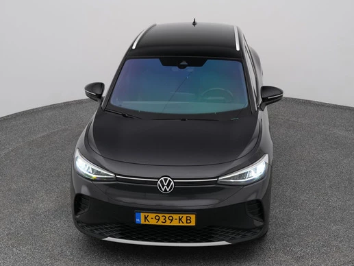 Volkswagen ID.4 - Afbeelding 27 van 30