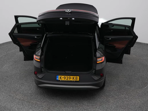 Volkswagen ID.4 - Afbeelding 30 van 30