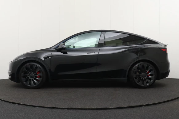 Tesla Model Y - Afbeelding 5 van 26