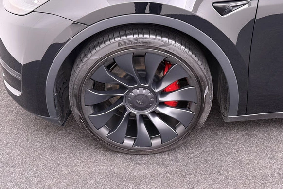 Tesla Model Y - Afbeelding 7 van 26