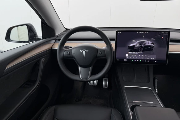 Tesla Model Y - Afbeelding 8 van 26