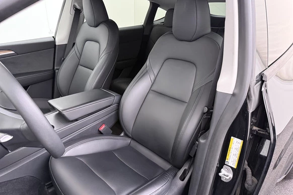 Tesla Model Y - Afbeelding 9 van 26