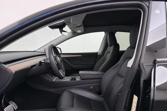 Tesla Model Y - Afbeelding 10 van 26