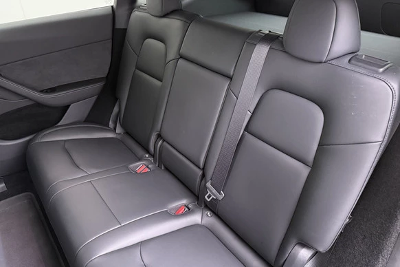 Tesla Model Y - Afbeelding 11 van 26