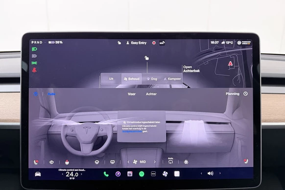 Tesla Model Y - Afbeelding 23 van 26