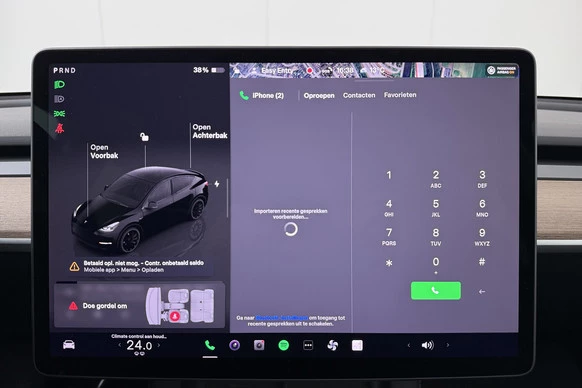 Tesla Model Y - Afbeelding 24 van 26