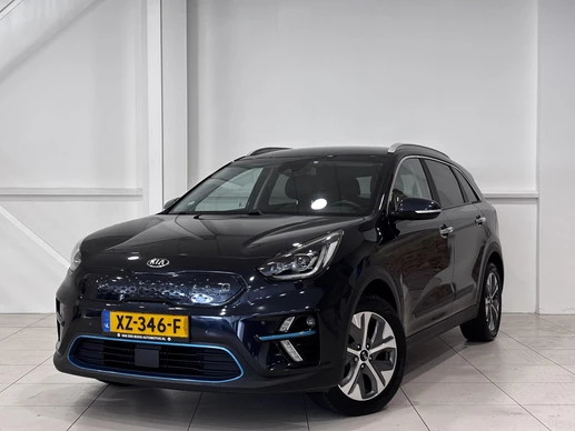 Kia e-Niro - Afbeelding 1 van 30