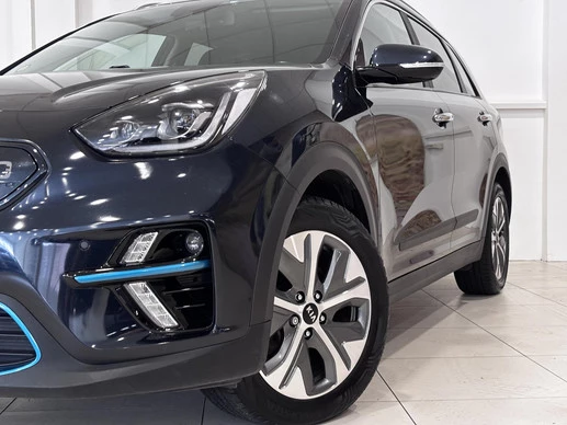 Kia e-Niro - Afbeelding 2 van 30