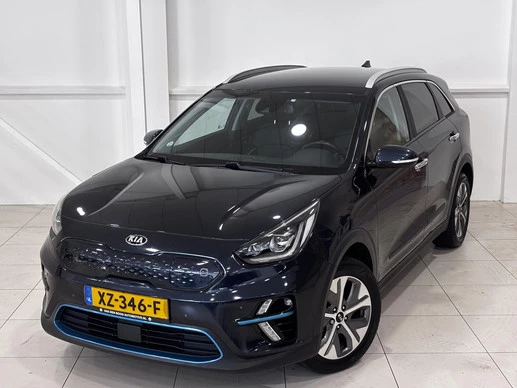Kia e-Niro - Afbeelding 4 van 30