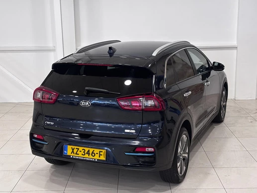 Kia e-Niro - Afbeelding 7 van 30