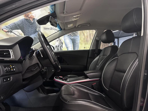 Kia e-Niro - Afbeelding 8 van 30