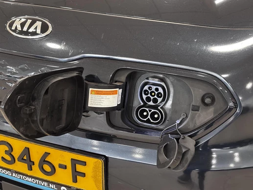 Kia e-Niro - Afbeelding 11 van 30