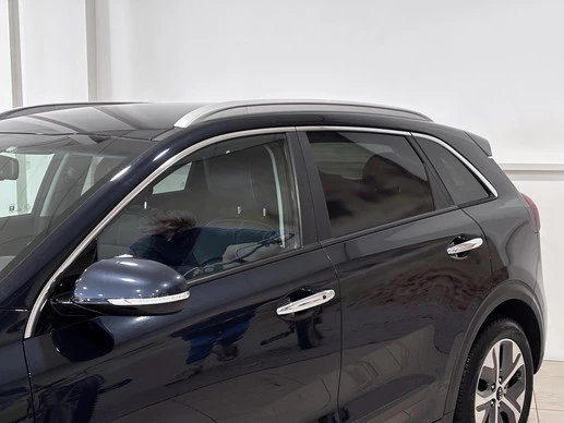 Kia e-Niro - Afbeelding 13 van 30