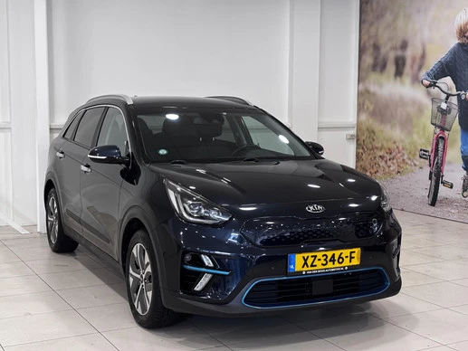Kia e-Niro - Afbeelding 17 van 30