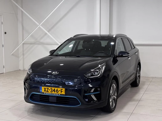Kia e-Niro - Afbeelding 19 van 30