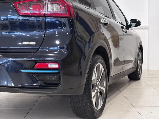 Kia e-Niro - Afbeelding 24 van 30