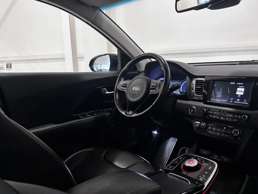 Kia e-Niro - Afbeelding 25 van 30