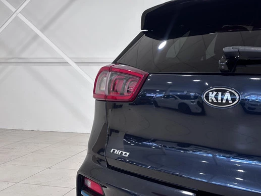 Kia e-Niro - Afbeelding 26 van 30