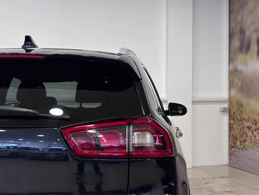 Kia e-Niro - Afbeelding 28 van 30