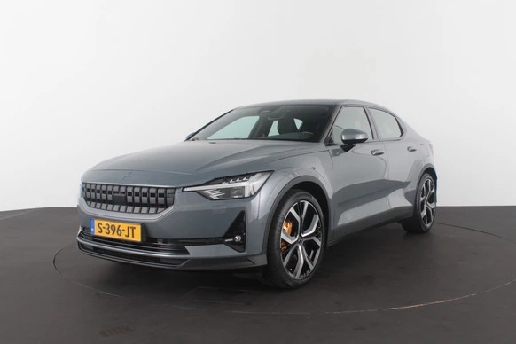 Polestar 2 - Afbeelding 1 van 30