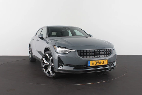 Polestar 2 - Afbeelding 3 van 30