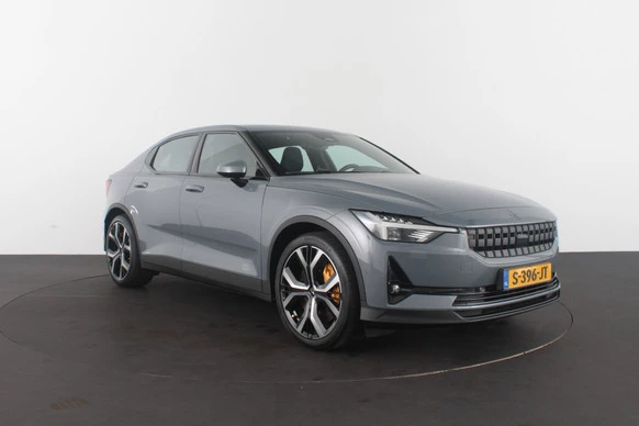 Polestar 2 - Afbeelding 5 van 30