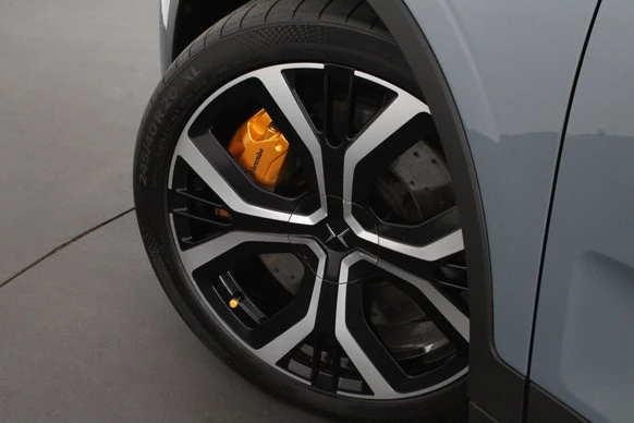 Polestar 2 - Afbeelding 7 van 30