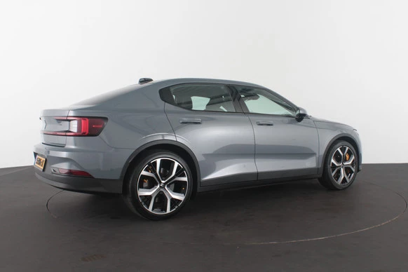 Polestar 2 - Afbeelding 9 van 30