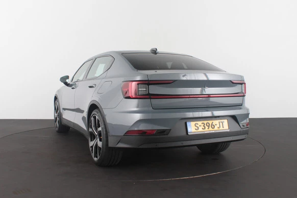 Polestar 2 - Afbeelding 14 van 30