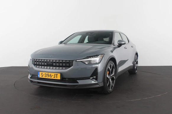 Polestar 2 - Afbeelding 17 van 30