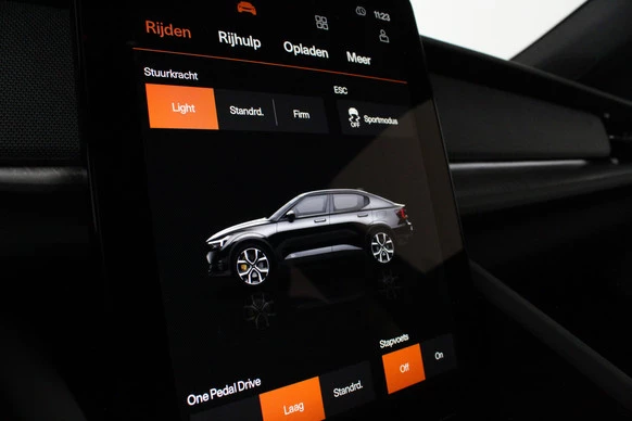 Polestar 2 - Afbeelding 22 van 30