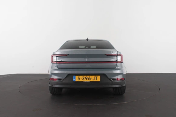 Polestar 2 - Afbeelding 27 van 30