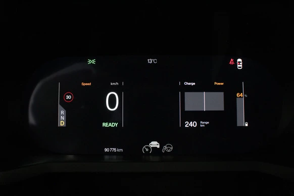 Polestar 2 - Afbeelding 28 van 30