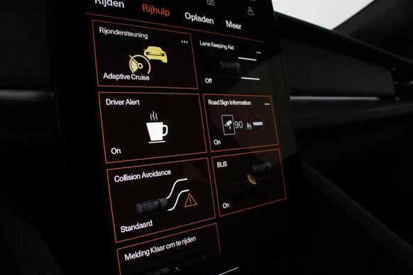 Polestar 2 - Afbeelding 30 van 30