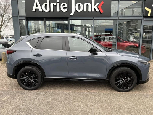 Mazda CX-5 - Afbeelding 4 van 30