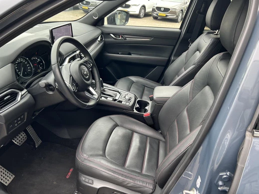 Mazda CX-5 - Afbeelding 9 van 30